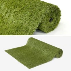 Gazon Synthétique 25mm -Maison Meubles AG25MID1X4SSG 03