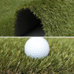 Gazon Synthétique 40mm -Maison Meubles AG40DLX1X4ELG 04