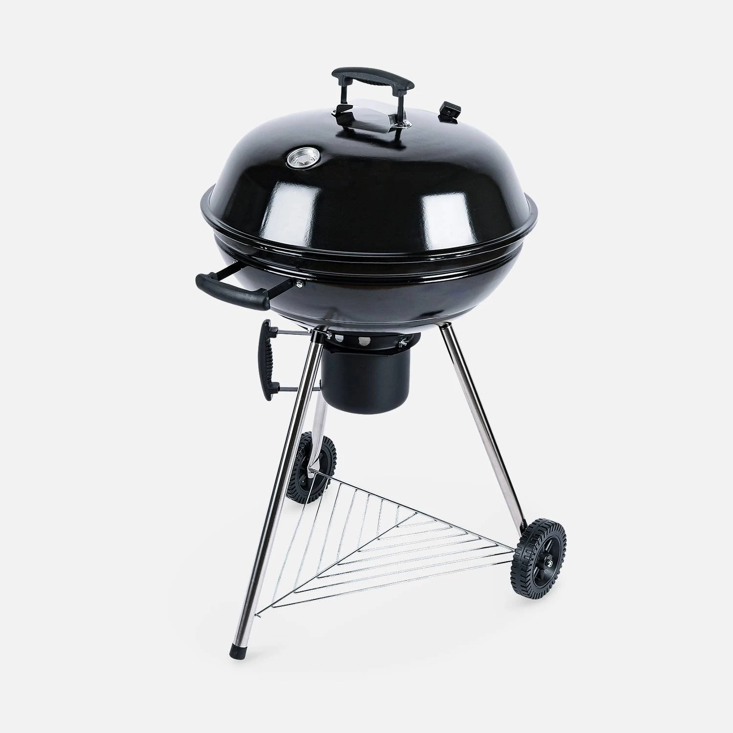 Barbecue Charbon Ø57cm 4 Barbecue Charbon Ø57cm – Image 4
