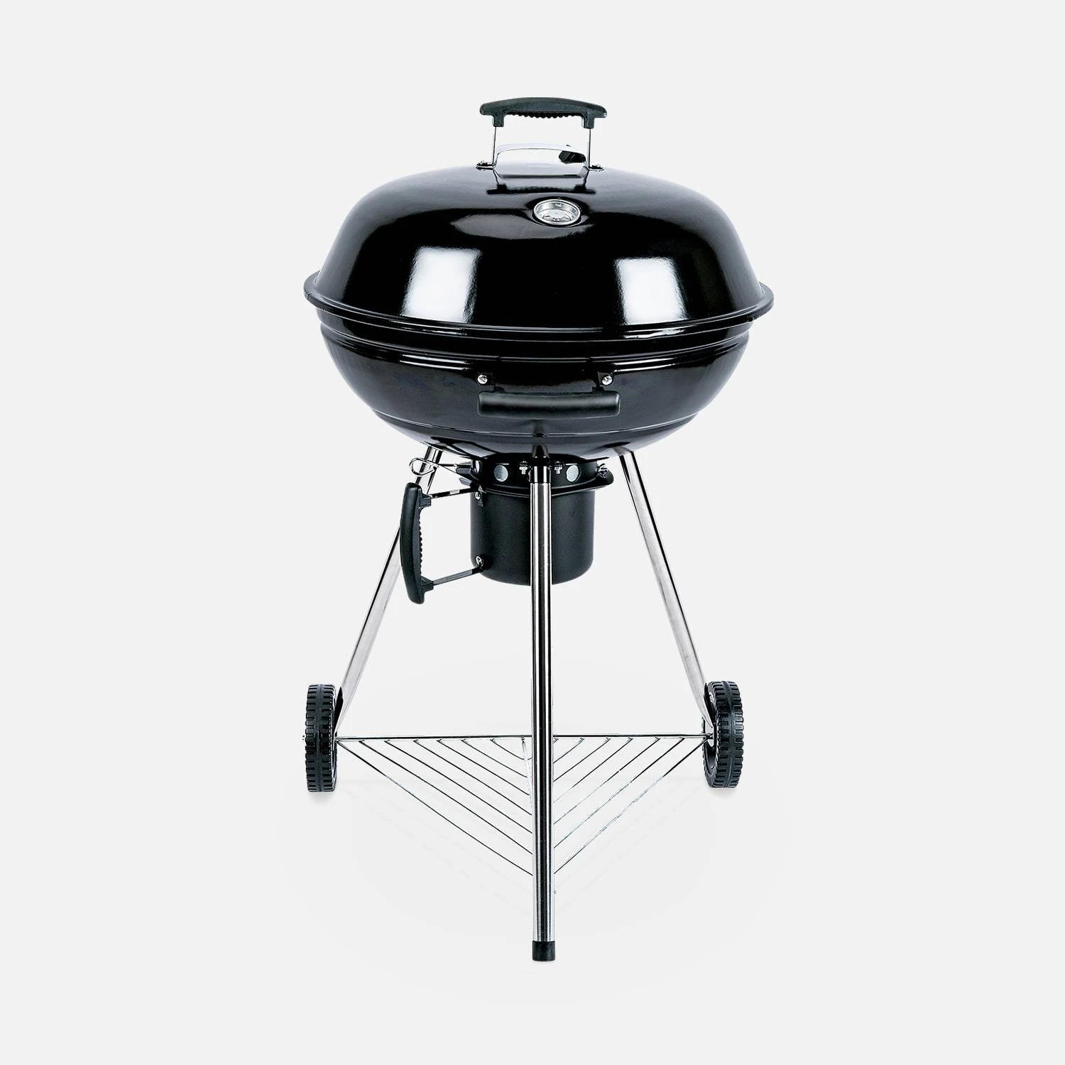 Barbecue Charbon Ø57cm 5 Barbecue Charbon Ø57cm – Image 5