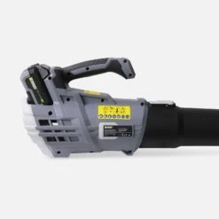 Souffleur De Feuilles à Batterie 20V 4 Vitesses -Maison Meubles BLO35BAT20V4 03