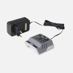 Souffleur De Feuilles à Batterie 20V 4 Vitesses -Maison Meubles BLO35BAT20V4 05