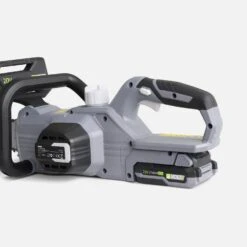 Tronçonneuse à Batterie 20V, Chargeur 20V -Maison Meubles CS25BAT20V2 04