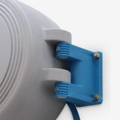 Dévidoir Mural Pour Compresseur, 15m -Maison Meubles EXAH15AR 03