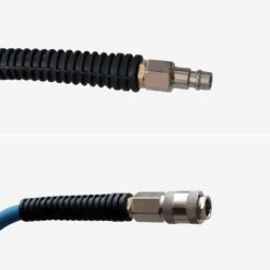 Dévidoir Mural Pour Compresseur, 15m -Maison Meubles EXAH15AR 04