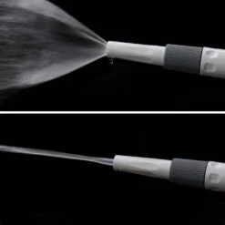 Dévidoir Mural Automatique Avec Tuyau D'arrosage, 20m 9 Dévidoir Mural Automatique Avec Tuyau D'arrosage, 20m -Maison Meubles EXWH20MINI 05