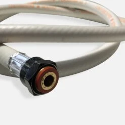 Flexible Gaz NF G1/2, 1.5m 11 Flexible Gaz NF G1/2, 1.5m -Maison Meubles FLX150G12PB 06