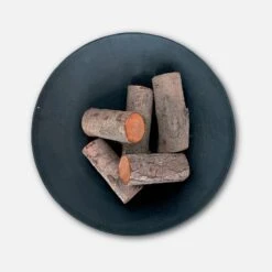 Brasero Fonte ø90cm -Maison Meubles FP90TRI 04