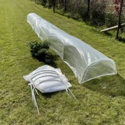 5 Tunnels De Forçage 3m² -Maison Meubles GHTUNNEL500 04