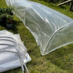 5 Tunnels De Forçage 3m² -Maison Meubles GHTUNNEL500 05