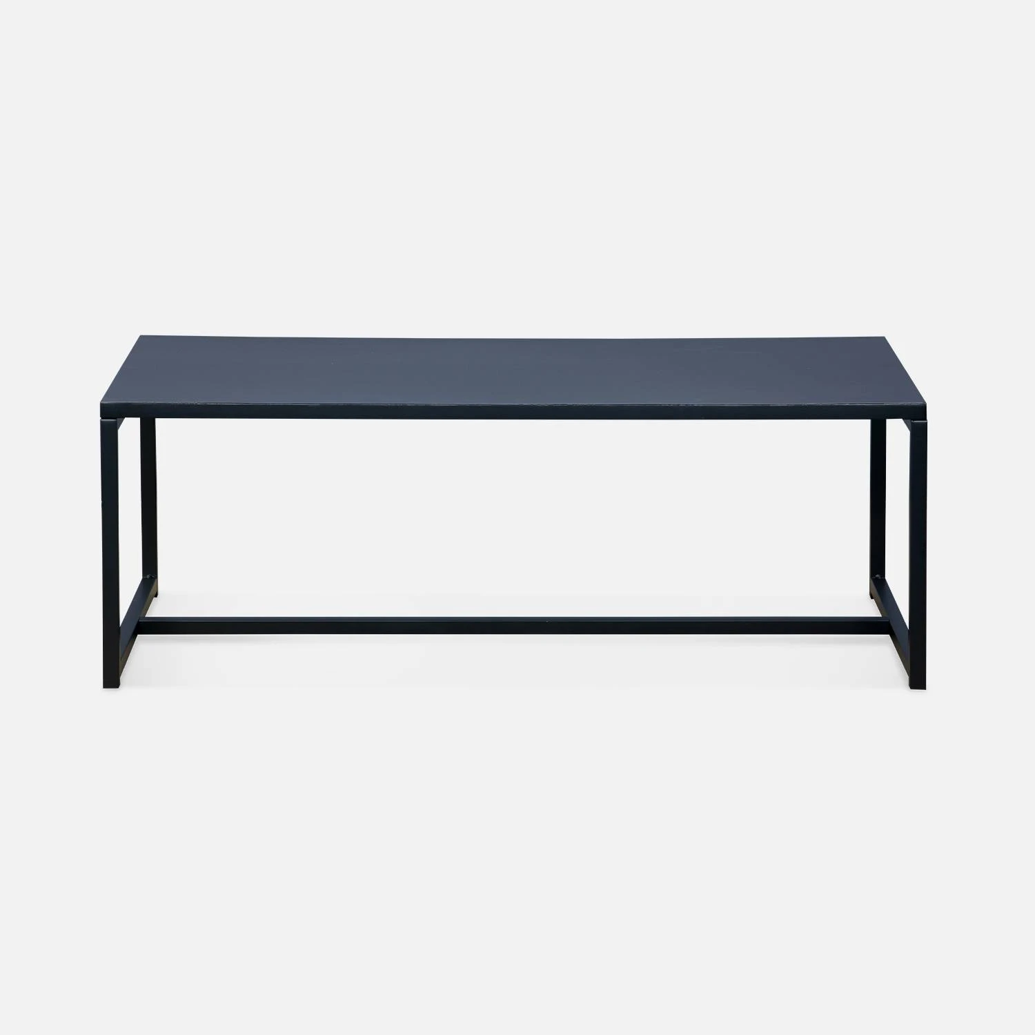 Table Basse Métal Et Pieds Métal 4 Table Basse Métal Et Pieds Métal – Image 4