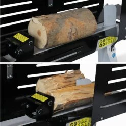 Fendeur De Bûches Horizontal électrique 52cm 2200W -Maison Meubles LGS6T2200WAC 05