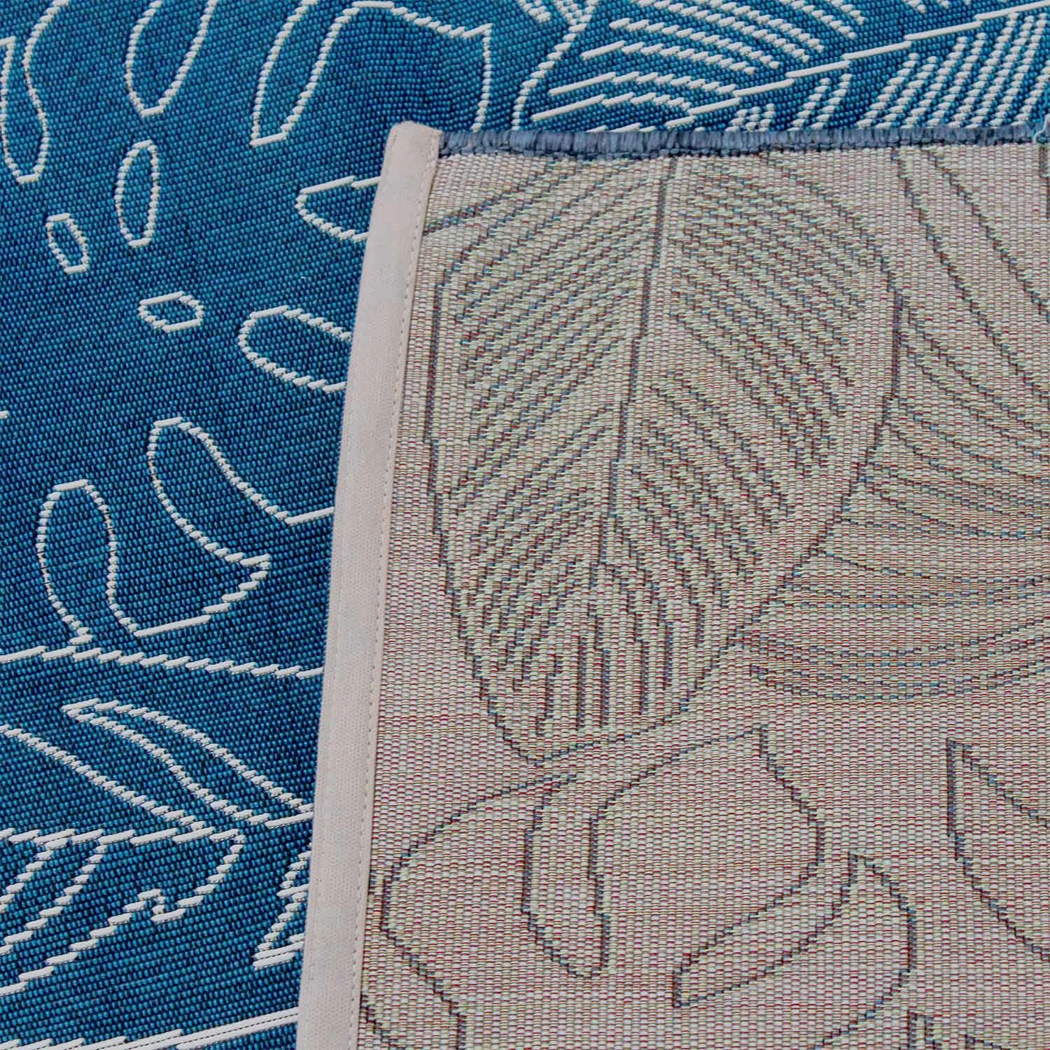 Tapis Extérieur/intérieur Motif Exotique 2 Tapis Extérieur/intérieur Motif Exotique – Image 2