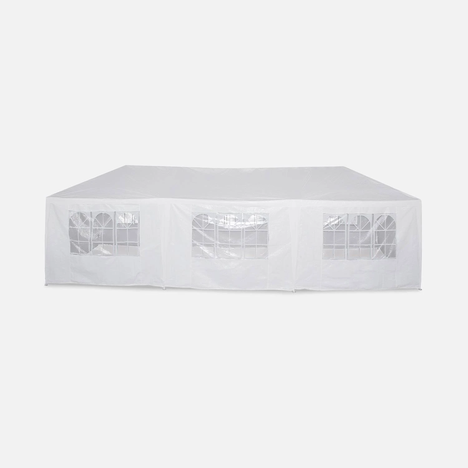 Tente De Réception 3 X 9 M 2 Tente De Réception 3 X 9 M – Image 2