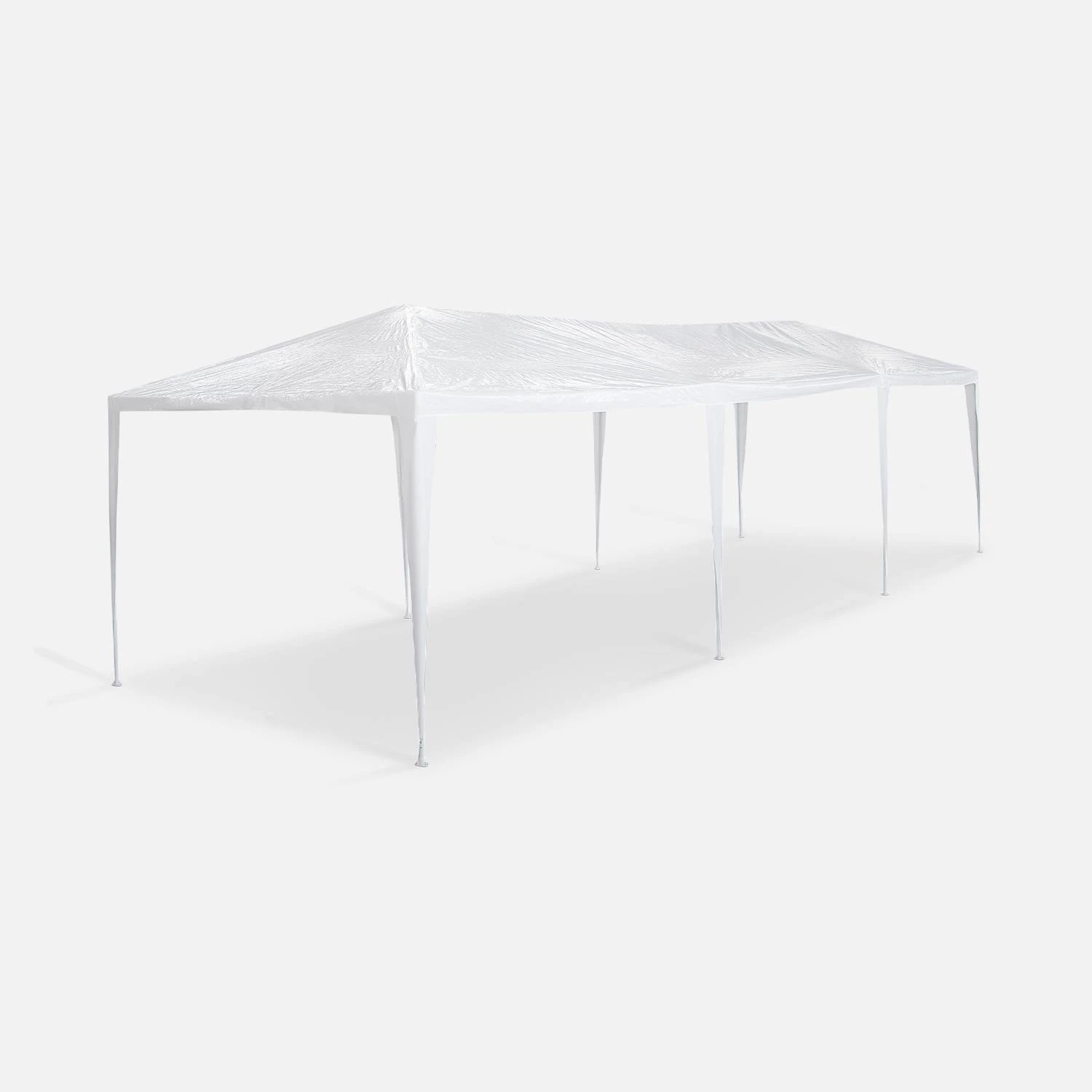 Tente De Réception 3 X 9 M 4 Tente De Réception 3 X 9 M – Image 4