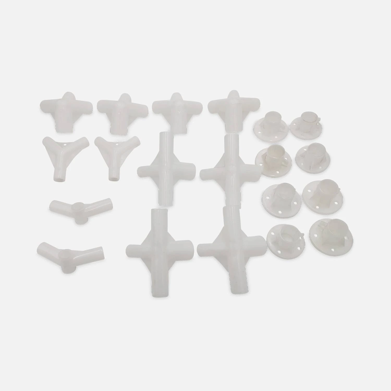 Connecteurs Pour Tente De Réception 1 Connecteurs Pour Tente De Réception