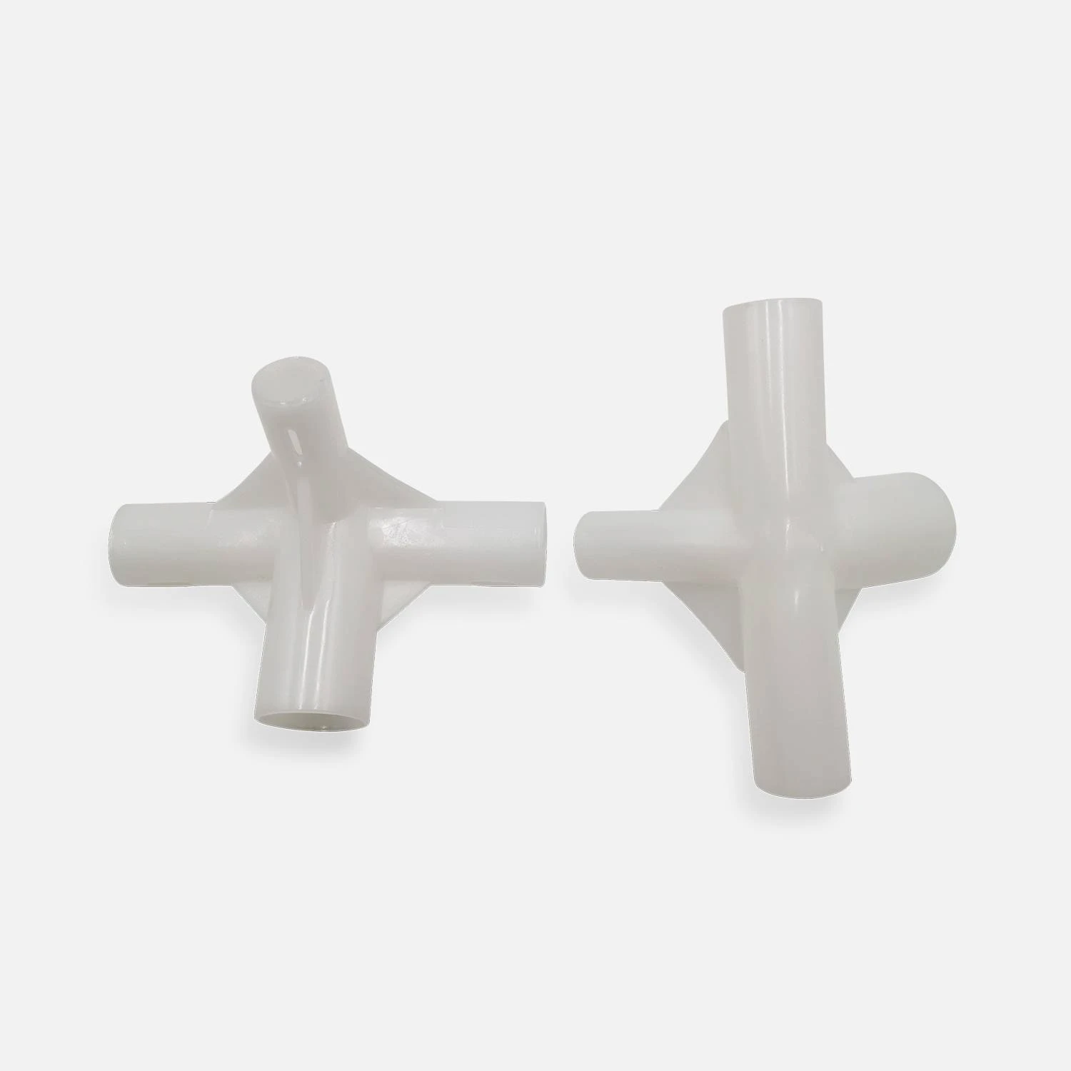 Connecteurs Pour Tente De Réception 2 Connecteurs Pour Tente De Réception – Image 2