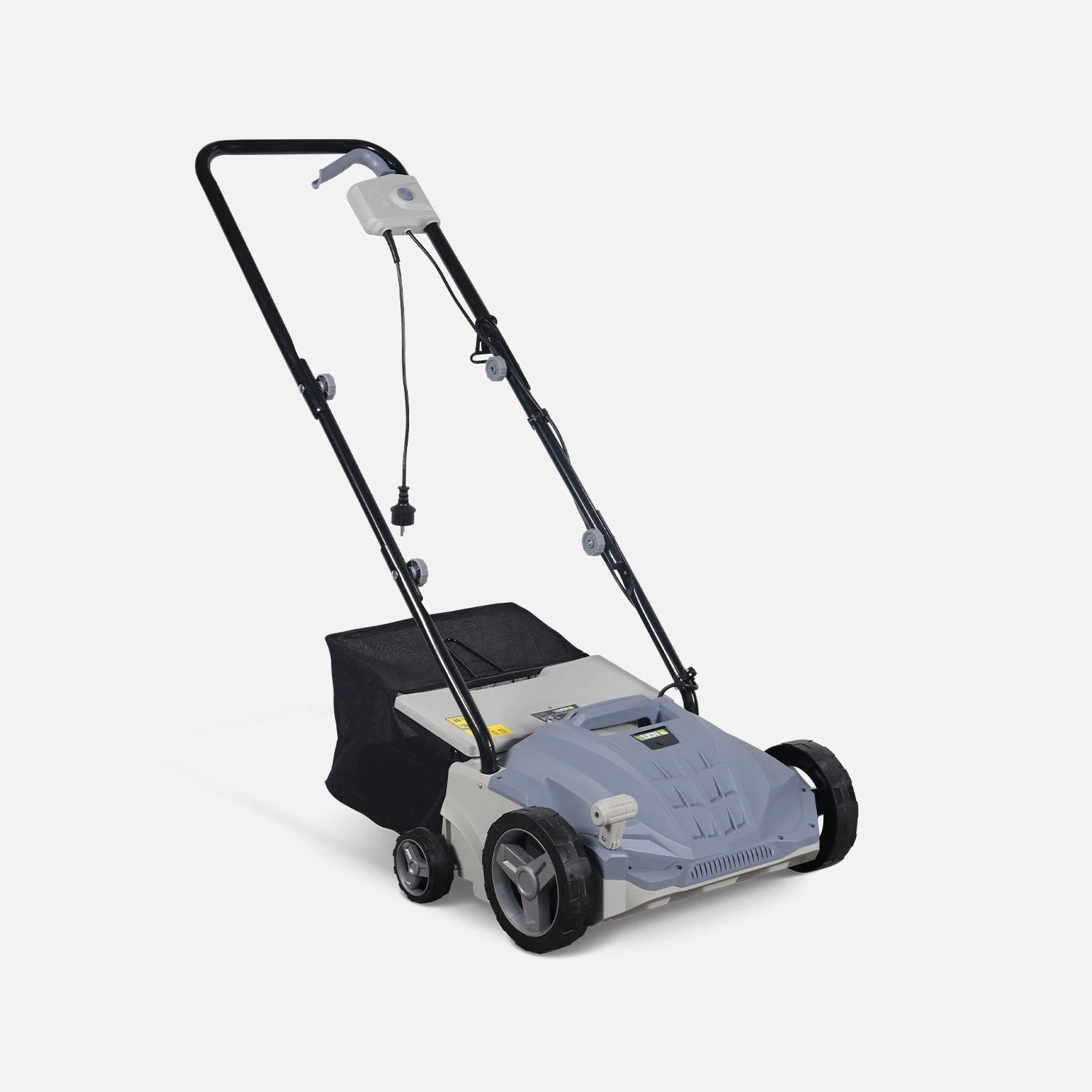 Scarificateur électrique 1500W 1 Scarificateur électrique 1500W