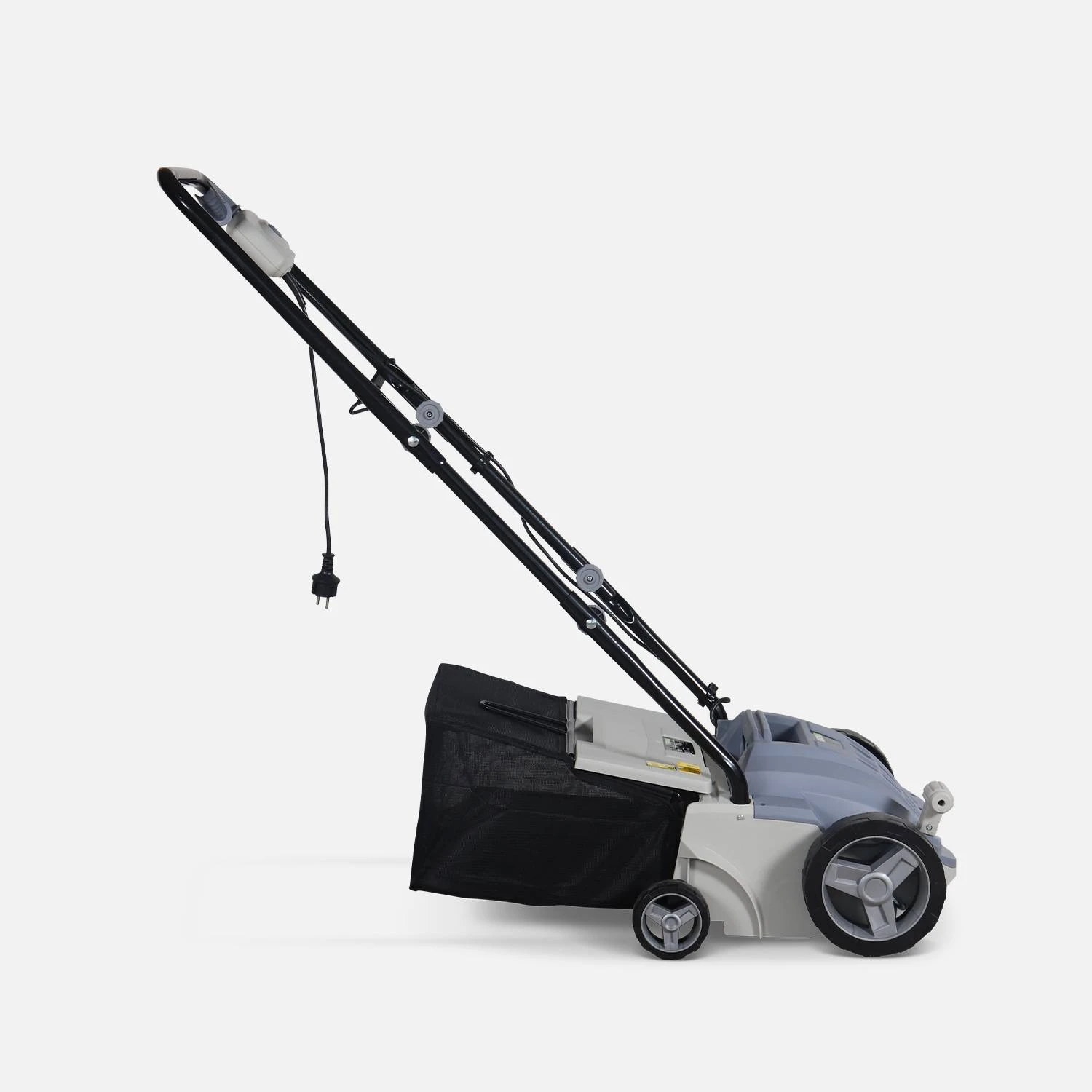 Scarificateur électrique 1500W 2 Scarificateur électrique 1500W – Image 2