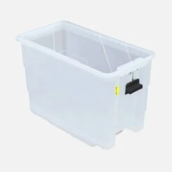 Broyeur De Branches Et Végétaux électrique 2800W -Maison Meubles SHL2800WAC 05