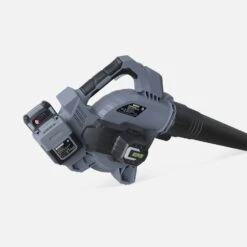 Aspirateur/ Souffleur à Batteries 18V 2.0Ah + 2 Batteries -Maison Meubles VAC26BAT20V2X2 03