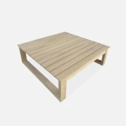 Salon De Jardin En Bois D'acacia -Maison Meubles acwd0012se 5a190a77c7db1987c472cefe9a93ded2