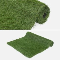 Gazon Synthétique 35mm -Maison Meubles ag35mid1x4el a4d1cc743f3920493544886418dba50b