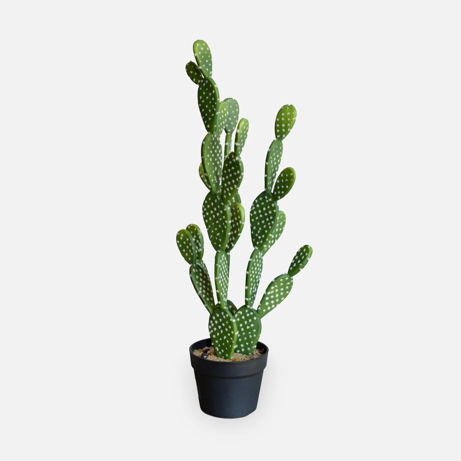 Cactus Artificiel Intérieur 72cm 2 Cactus Artificiel Intérieur 72cm – Image 2