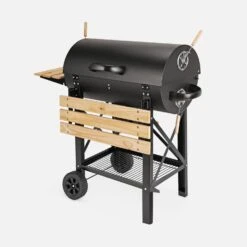 Maison Meubles -Maison Meubles bbq8040bk 2c749c44061867d57d27e933981e3b17