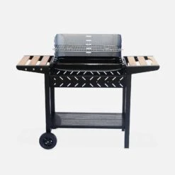 Nouveaux produits -Maison Meubles bbq80817str 5329f701269e471d0d5b9e51f19130c5