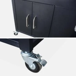 Cuisine Extérieure En Acier -Maison Meubles bbqacc3554kc 88d38ded6daf2a3ad4c42cc51a0f9f3a