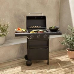 Maison Meubles -Maison Meubles bbqdline3bk af04769579b0ab23696df84418558ee9