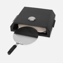 Four à Pizza Portatif Pour Barbecue Gaz Et Charbon -Maison Meubles bbqpizbox 0f632c750f156ba09b53a75948d75866
