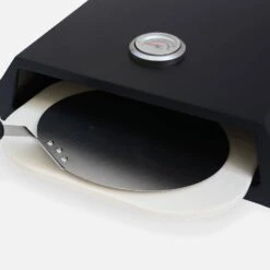 Four à Pizza Portatif Pour Barbecue Gaz Et Charbon -Maison Meubles bbqpizbox feda54c85636413a282c1c6671325a93