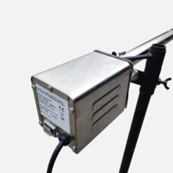 Rôtissoire électrique Acier Inoxydable -Maison Meubles bbqrot004ss b9ff330e238bcd2ba2a524f371ccfb1e