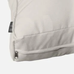 Housses De Coussins Pour Salon De Jardin Genova Couleur : Ecru -Maison Meubles ccwksofaecru d1a3a32922bbd74427f19ce97829c31f