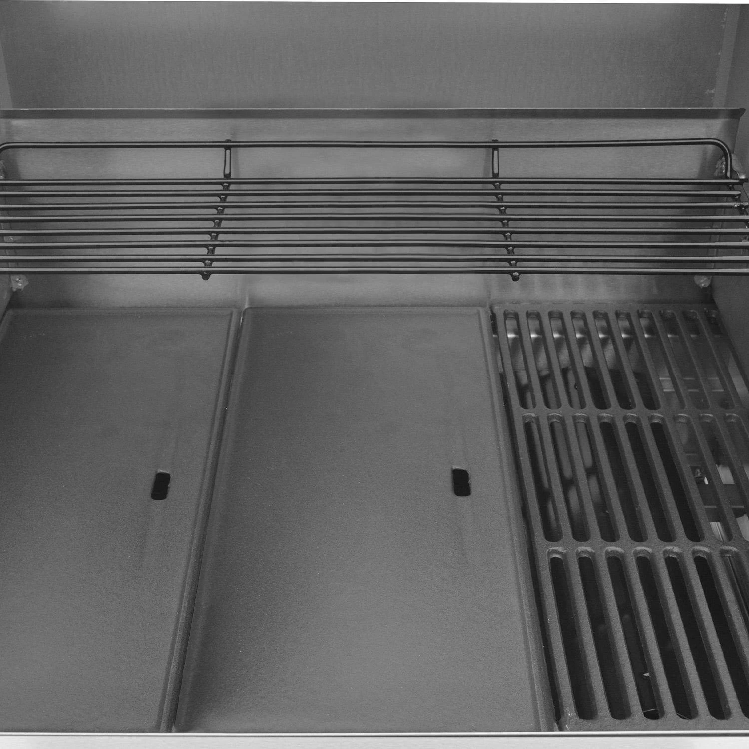 Plaque Plancha Pour Richelieu 2 Plaque Plancha Pour Richelieu – Image 2