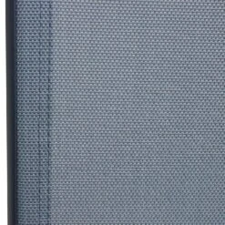 Lot De 4 Fauteuils De Jardin En Textilènes - Naevia -Maison Meubles ensemble de 4 fauteuils multi positions en aluminium anthracite et textilene gris b35c16cab5a61ce161a8e1c3a2e9746c