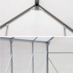 Serre De Jardin Polycarbonate 5m² 7 Serre De Jardin Polycarbonate 5m² -Maison Meubles gh5pcsg a291541dda6c8c9b9febba56c89c4780