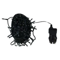 Guirlande Lumineuse Extérieure 18m -Maison Meubles guirlande lumineuse solaire guinguette de 17m de long 100 led blanc chaud batterie 8 modes 4b3fe15b1612577d57eacd7034b22f31