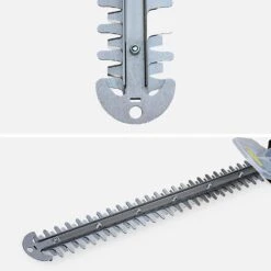 Lame Pour Taille-haies à Batterie VOLTR 20V -Maison Meubles htacc51bl ea21bed90aeb3560e4637812dcb43b7e