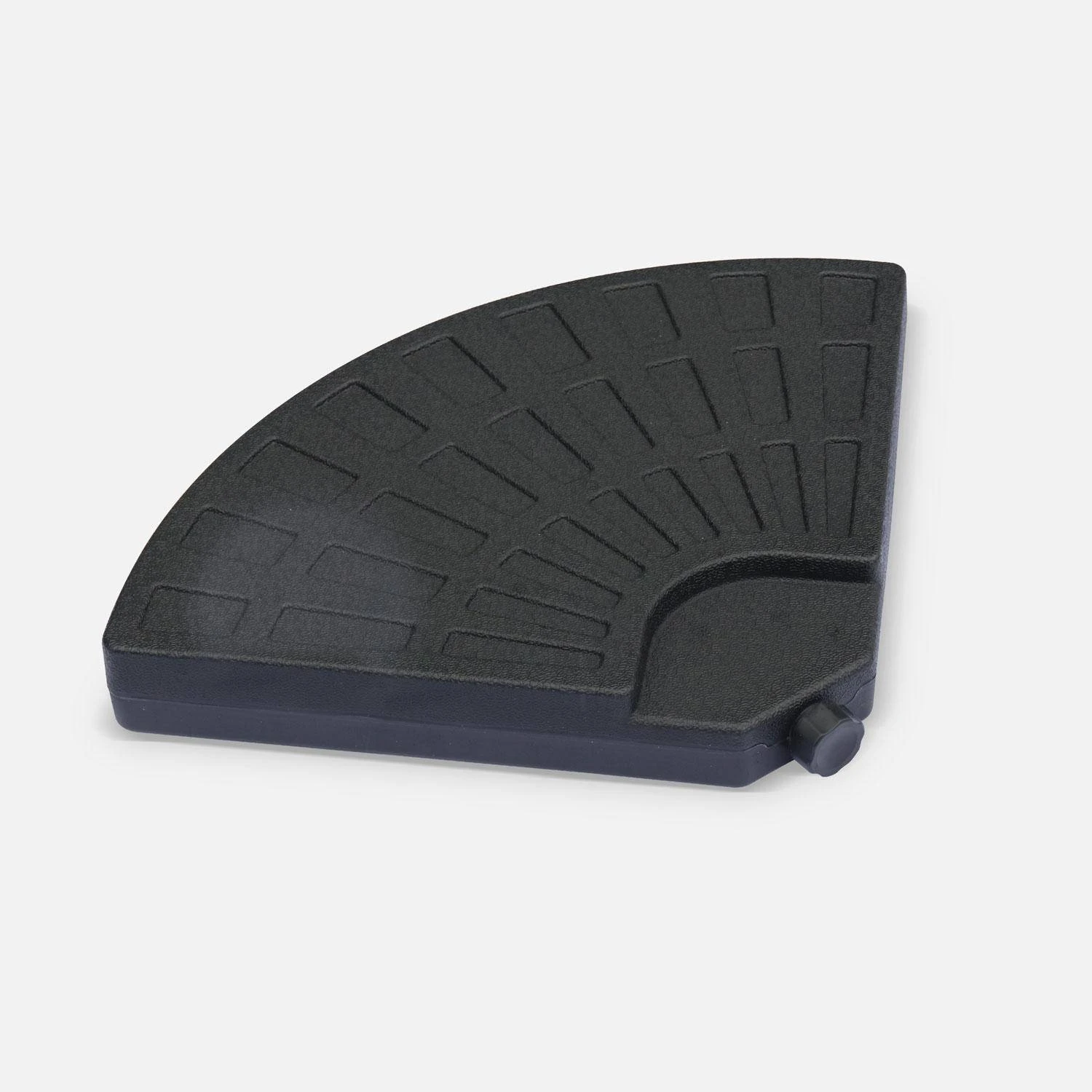 Dalle à Lester Pour Parasol 48x48cm (lot De 4) 3 Dalle à Lester Pour Parasol 48x48cm (lot De 4) – Image 3