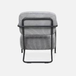 Fauteuil Rétro Velours Côtelé -Maison Meubles iarmstvvgy f7c3ac6e559cb8cde4f54260de91e23a