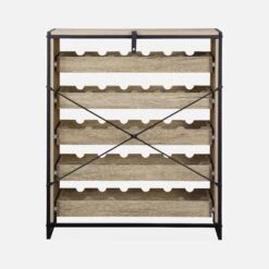 Etagères Range Bouteilles Casier à Vin -Maison Meubles ilfwr5shbn 246bc3840bf7aa036a8c15a38a762cb2