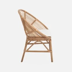 Fauteuil En Rotin -Maison Meubles imahscalchrnat 514e19b8d4d6cb5f9676974ce949209f