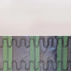 Fauteuil Scandinave Bois Et Tissu Couleur : Crème -Maison Meubles iskacls1bg 19712f3be33eeee6ded3e8176e780d1b