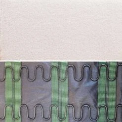 Fauteuil Et Banquette Tissu Bouclette Et Bois D'hévéa -Maison Meubles iskacls1n2boucl bd1a69a8d1477f0ffef9985b1be9db39