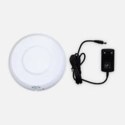 Lampe De Table LED 26cm (lot De 2) -Maison Meubles led26lampx2 b4259a2a7e6d10012f74b88cc085c635