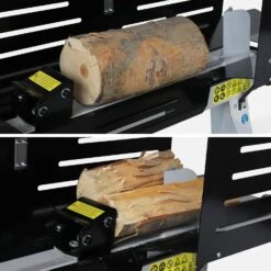 Fendeur De Bûches Horizontal électrique 52cm 2200W + Support 12 Fendeur De Bûches Horizontal électrique 52cm 2200W + Support -Maison Meubles lgs6t2200stand 63d7afb7dbf7aa925770d0fb8e74ebd5