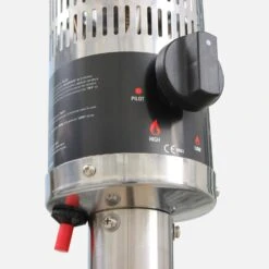 Parasol Chauffant Gaz 12,5kW 7 Parasol Chauffant Gaz 12,5kW -Maison Meubles pc1104ss a8a04a77dc1edb500313f6cdfbf9f7c7